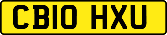 CB10HXU