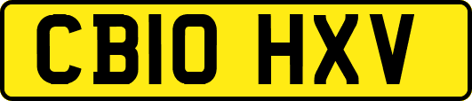 CB10HXV