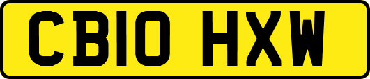 CB10HXW