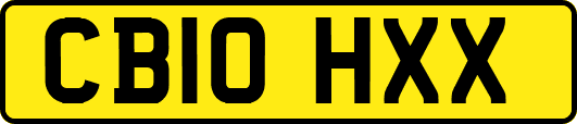 CB10HXX