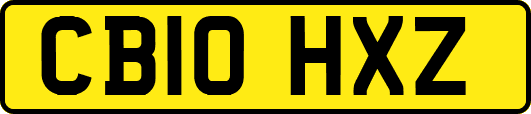 CB10HXZ