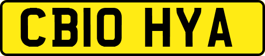 CB10HYA