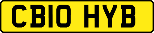 CB10HYB
