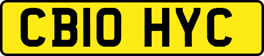 CB10HYC