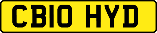 CB10HYD