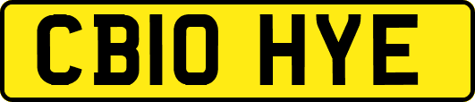 CB10HYE