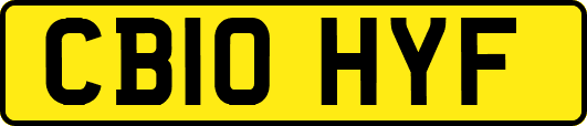 CB10HYF