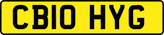 CB10HYG