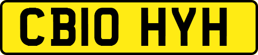 CB10HYH