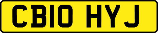 CB10HYJ
