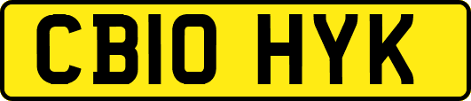 CB10HYK