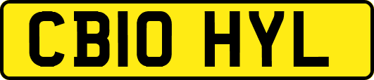 CB10HYL