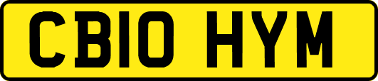 CB10HYM