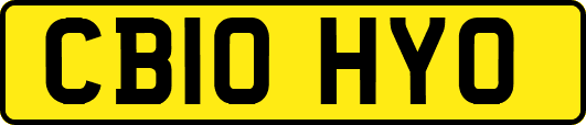 CB10HYO