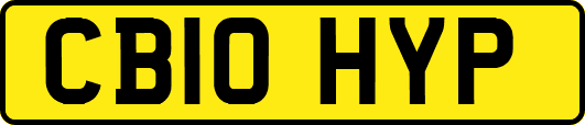 CB10HYP
