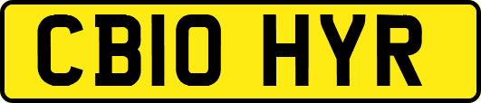 CB10HYR