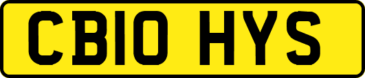 CB10HYS