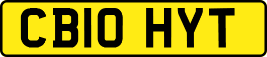 CB10HYT
