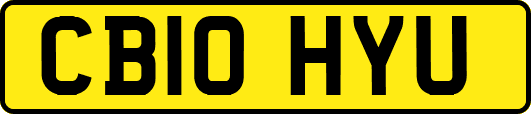 CB10HYU
