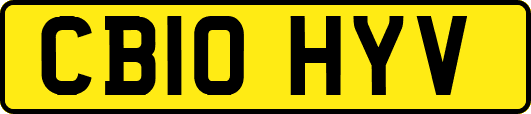 CB10HYV
