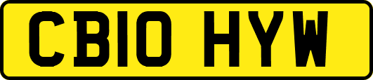 CB10HYW