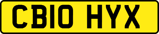 CB10HYX