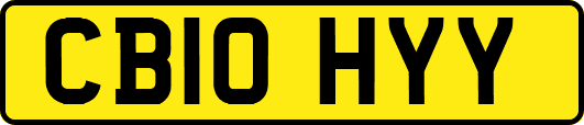 CB10HYY