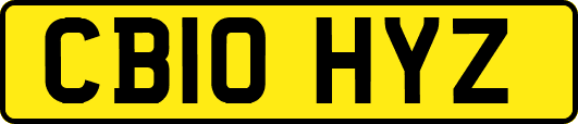 CB10HYZ