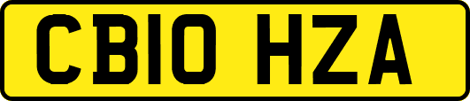 CB10HZA