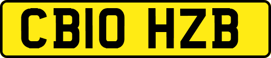 CB10HZB