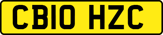 CB10HZC