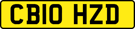 CB10HZD