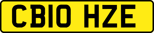 CB10HZE