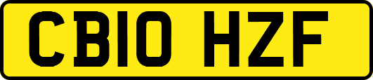 CB10HZF