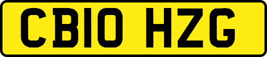 CB10HZG