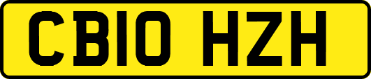 CB10HZH
