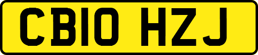 CB10HZJ