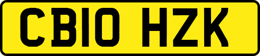 CB10HZK
