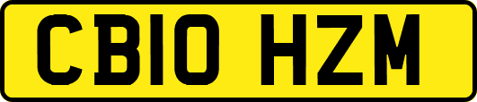 CB10HZM