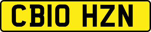 CB10HZN