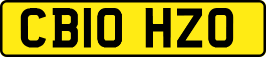 CB10HZO