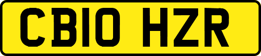 CB10HZR