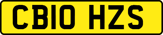 CB10HZS