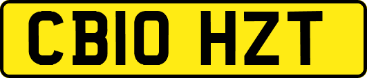 CB10HZT