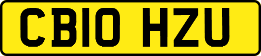CB10HZU