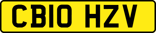 CB10HZV