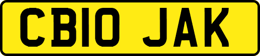 CB10JAK