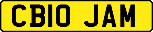 CB10JAM