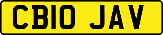 CB10JAV