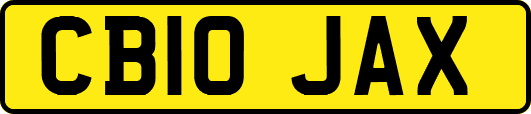 CB10JAX
